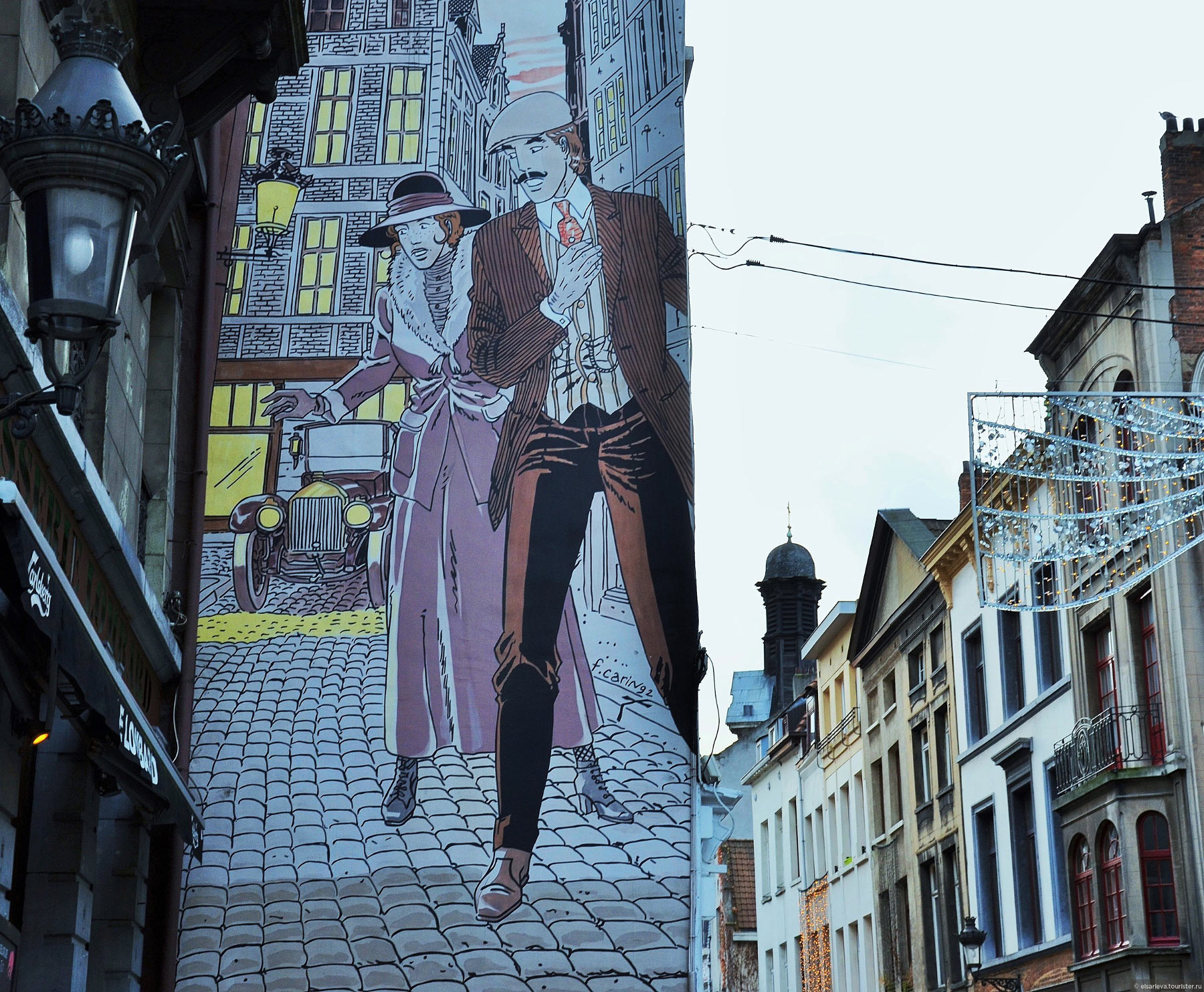 Brussels